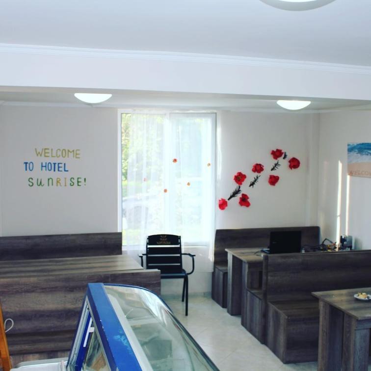 Hotel Sunrise In Ureki Kültér fotó