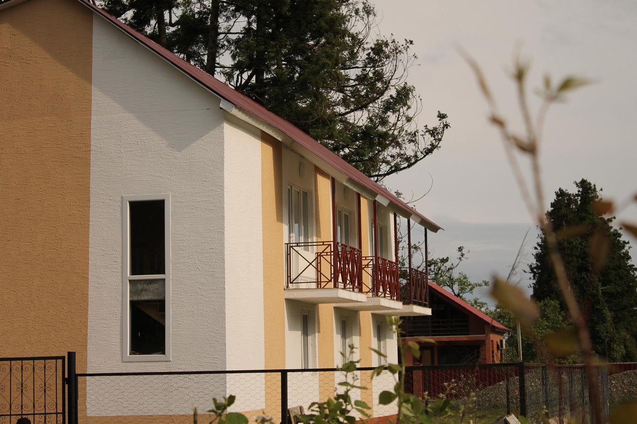 Hotel Sunrise In Ureki Kültér fotó